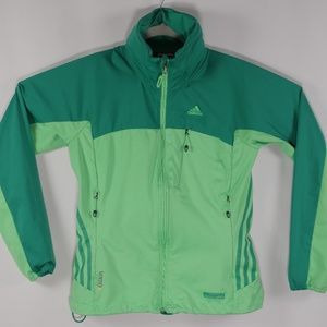 Adidas Outdoor Rain Jacket Windbreaker